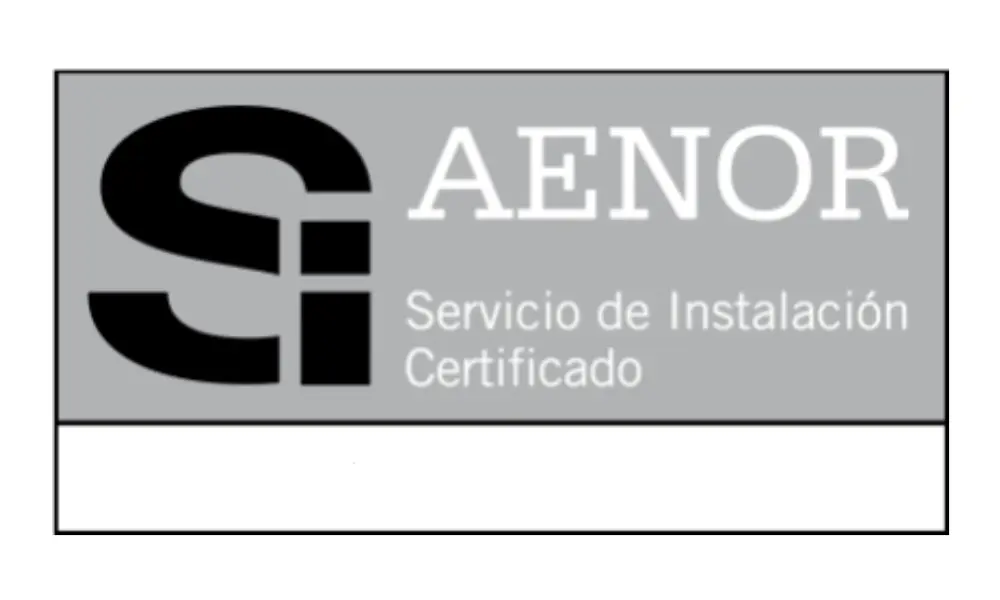 Noticia: Aísla y Ahorra impulsa el uso del sello SI AENOR en su grupo