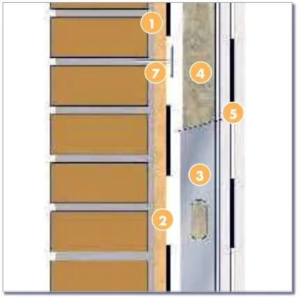 Detalle Constructivo