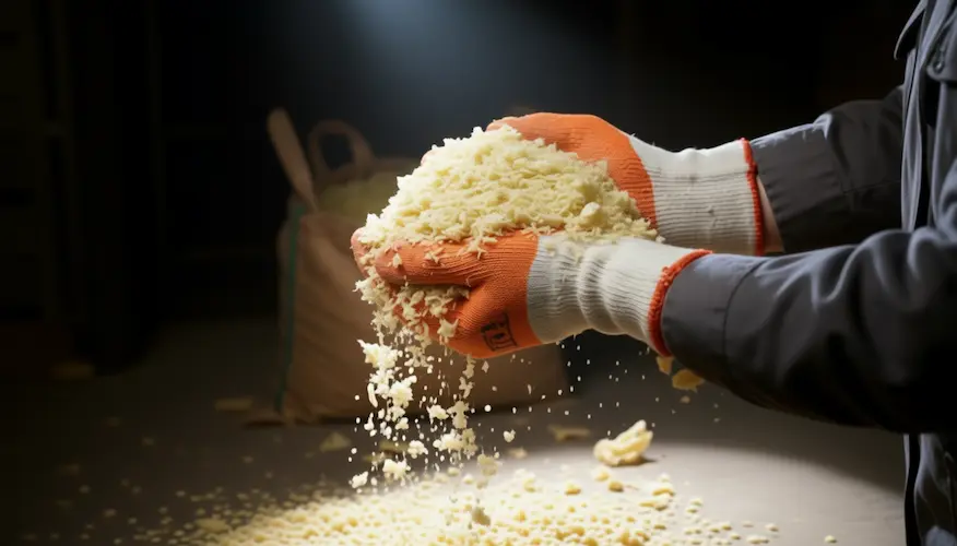 empresa para aislar casa almería