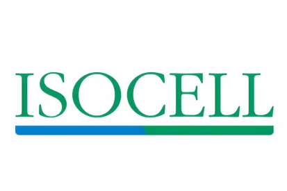 Logo IsoCell