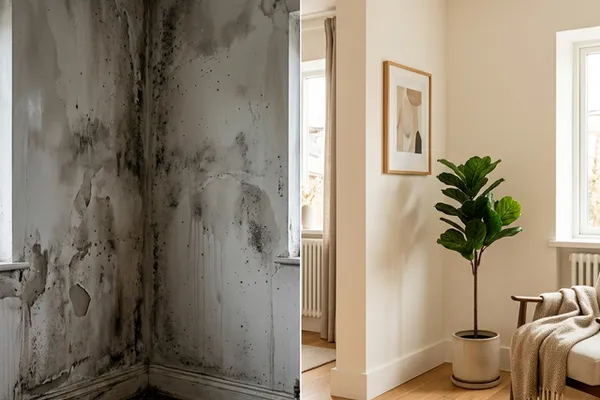 Ayuda a prevenir condensaciones