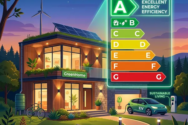 Certificados Energéticos