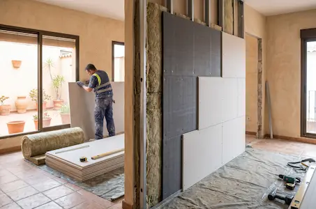 Aislamiento Acústico Vivienda Murcia