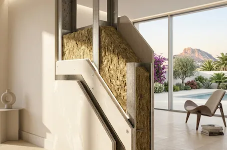 Aislamiento Acústico Estructura Separada Alicante