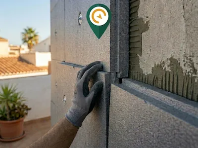 Aislamiento SATE en Alicante