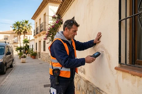 aislamiento sate precio m2 murcia