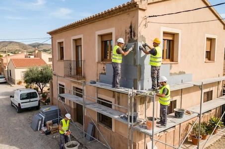sistema sate murcia